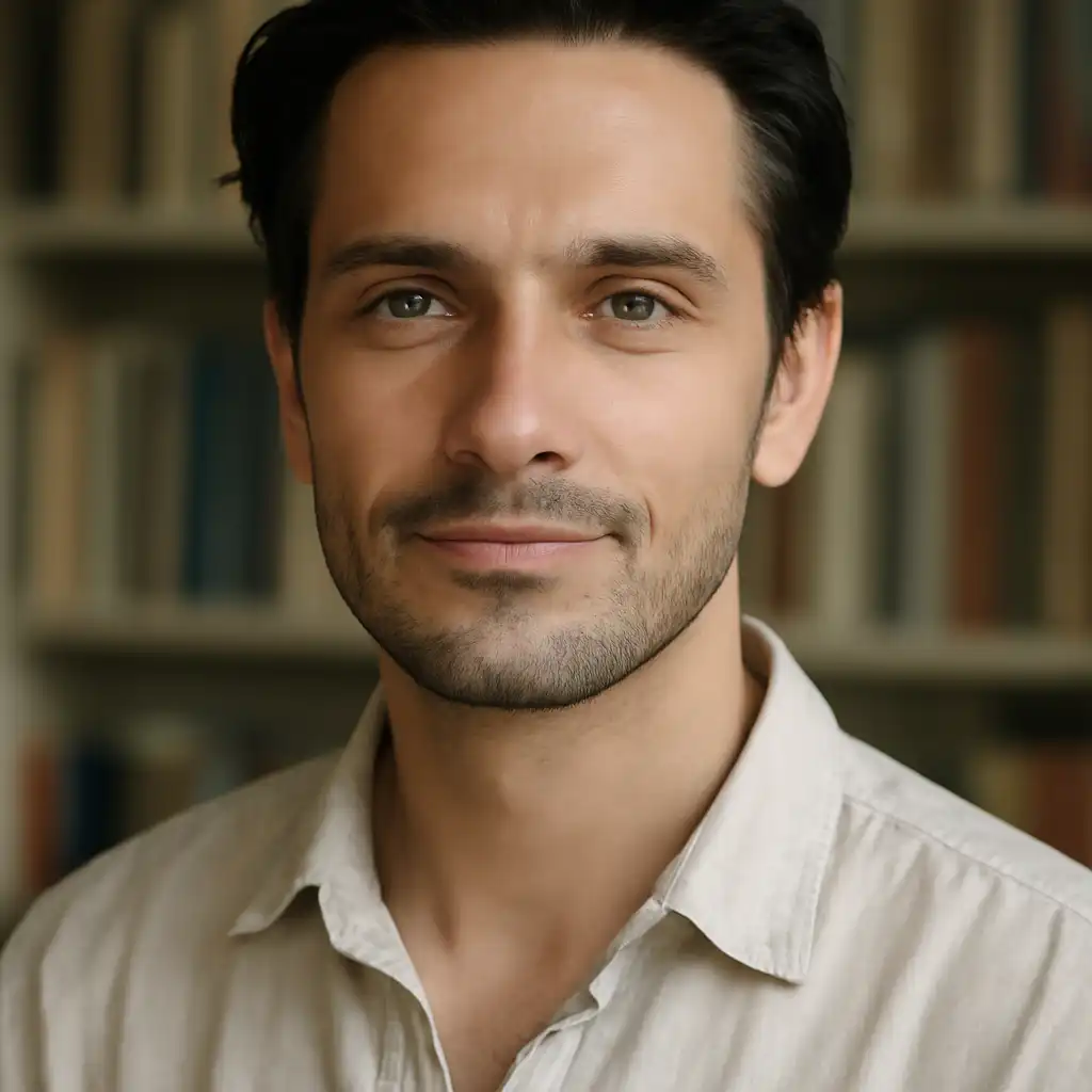 Marco Benedetti